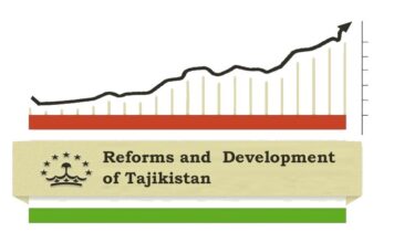 Congratulatory Statement by the Movement for Reform and Development of Tajikistan on the Emergence of the New Political Movement “Reformers of Tajikistan”