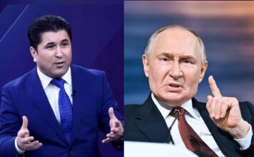 Московский суд рассмотрит апелляцию Шарофиддина Гадоева 26 ноября: «Это не суд, а продолжение преступлений Путина»