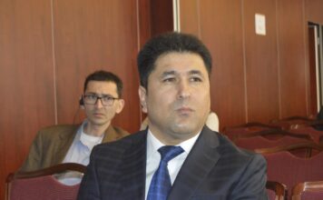 Московский городской суд как инструмент террора: приговор Шарофиддину Гадоеву на 8,5 лет оставлен в силе